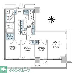 中野区中野４丁目