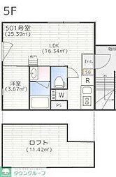 中野区中野３丁目
