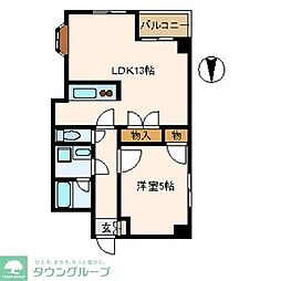 中野区本町５丁目