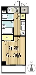 新宿区下落合１丁目
