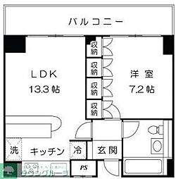 新宿区愛住町