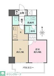 中野区弥生町５丁目