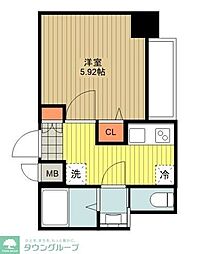 杉並区阿佐谷南１丁目