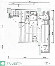 中野区本町３丁目