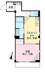 杉並区阿佐谷北２丁目
