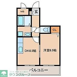 三鷹市新川６丁目