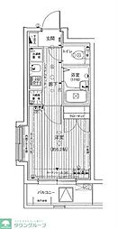 新宿区西早稲田３丁目