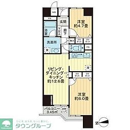 小金井市本町２丁目