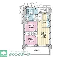 新宿区内藤町