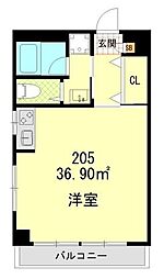 新宿区須賀町
