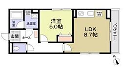 武蔵野市緑町１丁目