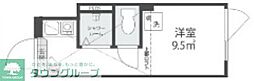 新宿区北新宿２丁目