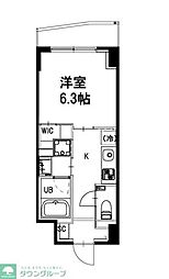 新宿区市谷仲之町