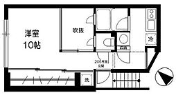 杉並区松庵１丁目