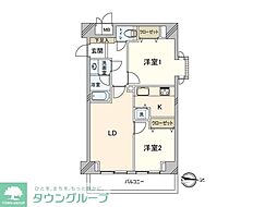 三鷹市下連雀３丁目