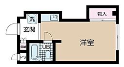 杉並区南荻窪４丁目