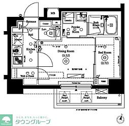 中野区本町２丁目