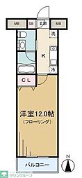 中野区野方５丁目