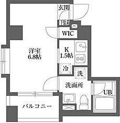 新宿区戸山３丁目