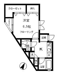 杉並区下井草３丁目