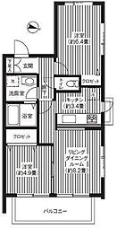 杉並区下井草３丁目