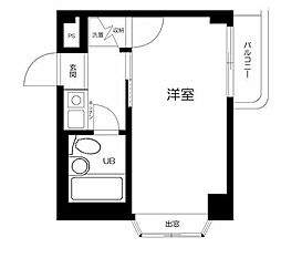 世田谷区南烏山６丁目