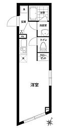 杉並区方南１丁目