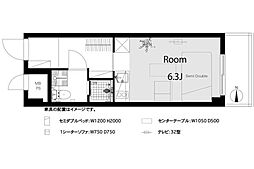 杉並区堀ノ内１丁目