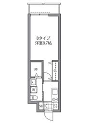 世田谷区上北沢４丁目