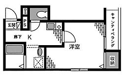 中野区新井２丁目