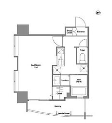 中野区本町４丁目