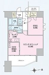 武蔵野市境２丁目