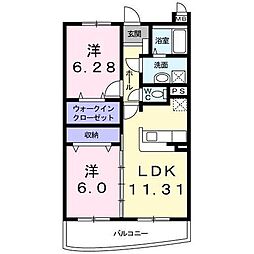 三鷹市牟礼７丁目