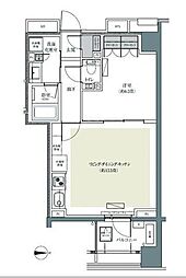 中野区東中野５丁目