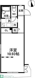 中野区中野６丁目