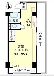 新宿区百人町１丁目