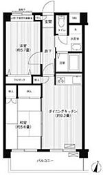 練馬区下石神井１丁目