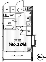 杉並区堀ノ内３丁目