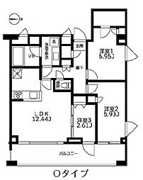 文京区関口１丁目