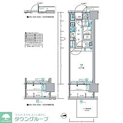 新宿区新宿１丁目