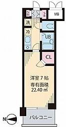 武蔵野市御殿山１丁目