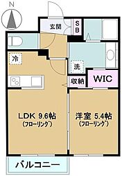 中野区江古田４丁目