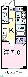 練馬区石神井台７丁目