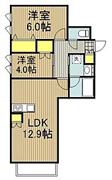 新宿区北新宿１丁目