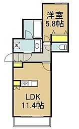 新宿区北新宿１丁目