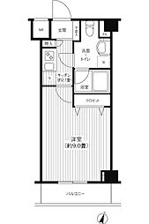 グランハイツ東中野 00107