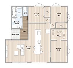 八王寺町　中古戸建