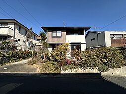 徳王2丁目　中古戸建
