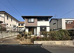 徳王2丁目　中古戸建