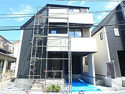 新築一戸建て千葉県船橋市夏見2丁目